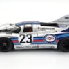 Porsche 917K #23 1000km Spa 1971 Marko, van Lennep