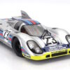 Porsche 917K #23 1000km Spa 1971 Marko, van Lennep