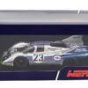 Porsche 917K #23 1000km Spa 1971 Marko, van Lennep