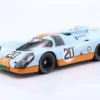 Porsche 917K #20 24h Le Mans 1970 1/18 Scale