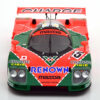 Mazda 787B #55 1991 24h Le Mans Winner 1/18 Scale