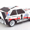Audi S1 Pikes Peak 1987 #1 Werk83 1/18 (Collectors Edition)