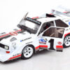 Audi S1 Pikes Peak 1987 #1 Werk83 1/18 (Collectors Edition)