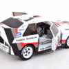 Audi S1 Pikes Peak 1987 #1 Werk83 1/18 (Collectors Edition)