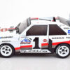 Audi S1 Pikes Peak 1987 #1 Clean Version Werk83 1/18