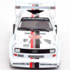Audi S1 Pikes Peak 1987 #1 Clean Version Werk83 1/18