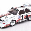 Audi S1 Pikes Peak 1987 #1 Clean Version Werk83 1/18