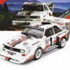 Audi S1 Pikes Peak 1987 #1 Werk83 1/18 (Collectors Edition)