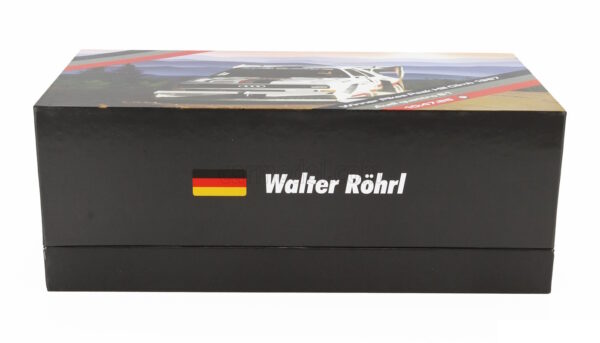 Audi S1 Pikes Peak 1987 #1 Werk83 1/18 (Collectors Edition)