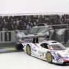 Porsche 911 GT1 #26 Winner 24h LeMans 1998