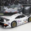 Porsche 911 GT1 #26 Winner 24h LeMans 1998