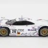 Porsche 911 GT1 #26 Winner 24h LeMans 1998