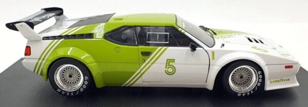 BMW M1 Procar #5 M1