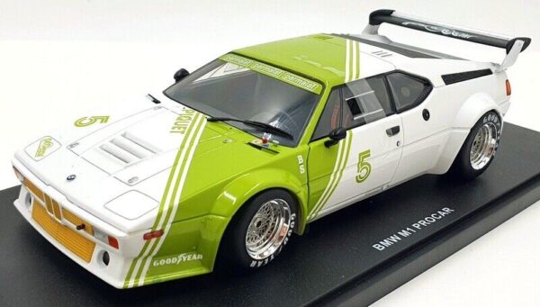 BMW M1 Procar #5 M1