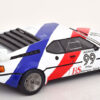 BMW M1 #99 ProCar Series 1979 Toine Hezemans