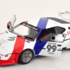 BMW M1 #99 ProCar Series 1979 Toine Hezemans