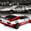 BMW M1 Procar #82 BMW 1/18 Scale