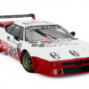 BMW M1 Procar #82 BMW 1/18 Scale