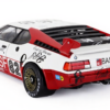 BMW M1 Procar #82 BMW 1/18 Scale