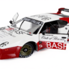 BMW M1 Procar #82 BMW 1/18 Scale