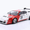 BMW M1 Procar #28 BMW 1/18 Scale