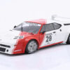 BMW M1 Procar #28 BMW 1/18 Scale