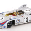 Porsche 908/03 #3 Winner 1000km Nürburgring 1971 1:18 Scale