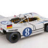 Porsche 908/03 #8 1971 Targa Florio  1/18 Scale
