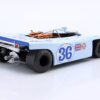 Porsche 908/03 Spider Gulf #36 1970 1/18 Scale