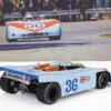 Porsche 908/03 Spider Gulf #36 1970 1/18 Scale