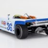 Porsche 908/03 Spider Gulf #36 1970 1/18 Scale