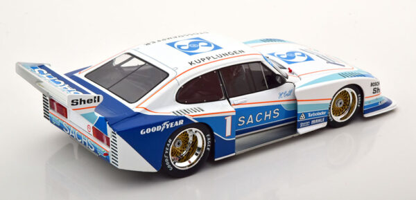 Ford Capri Turbo Gr.5 #1 DRM 1979