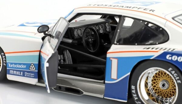 Ford Capri Turbo Gr.5 #1 DRM 1979