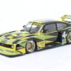 Ford Capri Turbo Gr.5 #4 DRM 1980 1:18 Scale