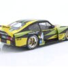 Ford Capri Turbo Gr.5 #4 DRM 1980 1:18 Scale