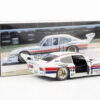 Ford Capri Turbo Gr.5 #4 DRM 1982 Lili Reisenbichler 1:18 Scale