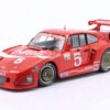 Porsche 935 K3 #5 1/18 Scale
