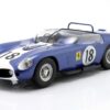 Ferrari 250 TR61 # 18 24h LeMans 1962 1:18 Scale