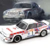 Porsche 911 SC Group 4 #11981 1:18 Scale