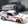 Porsche 911 SC Group 4 #11981 1:18 Scale