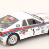 Lancia 037 #1 Martini 1/18 Scale