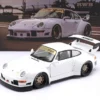 Porsche 911 (993) RWB 1/18 Scale