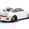 Porsche 911 (993) RWB 1/18 Scale