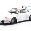 Porsche 911 (993) RWB 1/18 Scale