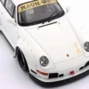 Porsche 911 (993) RWB 1/18 Scale