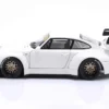Porsche 911 (993) RWB 1/18 Scale