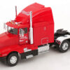Kenworth T600 1986 Prime Mover and Trailer 1/43 Scale