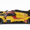 Ferrari - 499p 3.0l Turbo V6 # 83 1/18 Scale Winner 24h Le Mans 2025