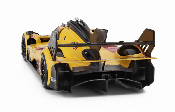 Ferrari - 499p 3.0l Turbo V6 # 83 1/18 Scale Winner 24h Le Mans 2025