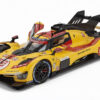Ferrari - 499p 3.0l Turbo V6 # 83 1/18 Scale Winner 24h Le Mans 2025